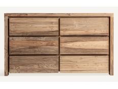 CHEST OF DRAWERS LU