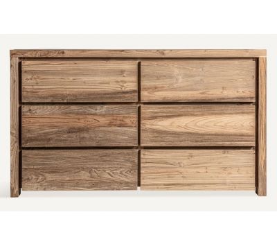 CHEST OF DRAWERS LU