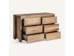 CHEST OF DRAWERS LU