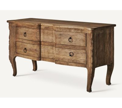 CHEST OF DRAWERS MUNGUI