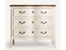 CHEST OF DRAWERS PIVK