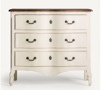 CHEST OF DRAWERS PIVK