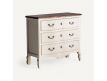 CHEST OF DRAWERS PIVK