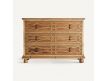 CHEST OF DRAWERS RUMFOR