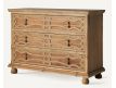 CHEST OF DRAWERS RUMFOR