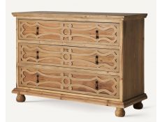 CHEST OF DRAWERS RUMFOR