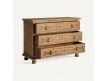 CHEST OF DRAWERS RUMFOR