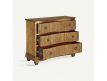 CHEST OF DRAWERS VERNO