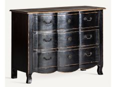 CHEST OF DRAWERS ZENIC