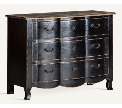 CHEST OF DRAWERS ZENIC