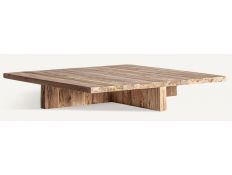 COFFEE TABLE PUR