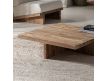 COFFEE TABLE PUR