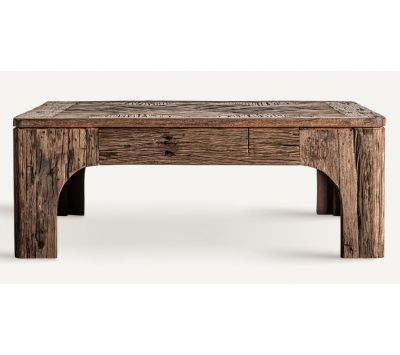 COFFEE TABLE SAMSU VI