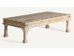 COFFEE TABLE VOUXEL