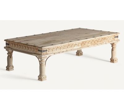 COFFEE TABLE VOUXEL