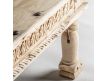 COFFEE TABLE VOUXEL