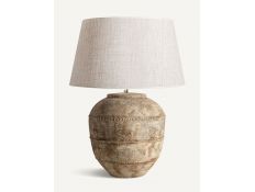 TABLE LAMP 35737