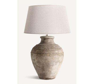 TABLE LAMP 35739