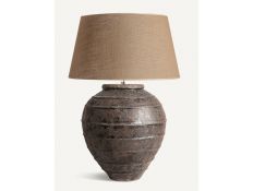 TABLE LAMP 35743