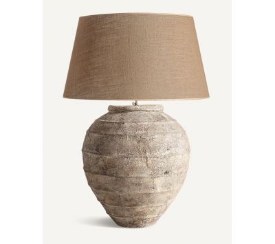 TABLE LAMP 35744