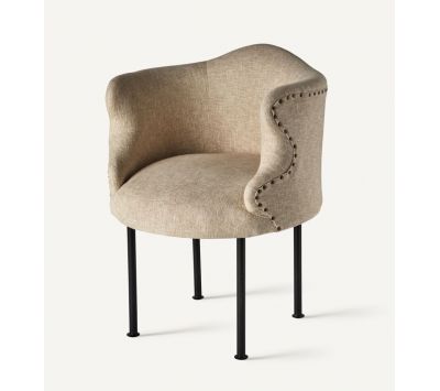 ARMCHAIR EIVOR 