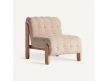 ARMCHAIR NEYPRA 