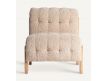 ARMCHAIR NEYPRA 