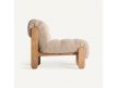 ARMCHAIR NEYPRA 