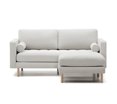 SOFA W/ CHAISE LONG DEBRA