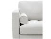 SOFA W/ CHAISE LONG DEBRA