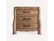 BEDSIDE TABLE BRIXTO