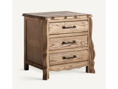 BEDSIDE TABLE BRIXTO