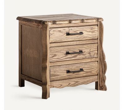 BEDSIDE TABLE BRIXTO