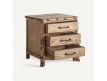 BEDSIDE TABLE BRIXTO