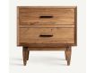 BEDSIDE TABLE COTAR