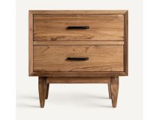 BEDSIDE TABLE COTAR