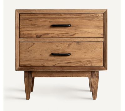 BEDSIDE TABLE COTAR