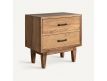 BEDSIDE TABLE COTAR