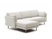 SOFA W/ CHAISE LONG GILMA II