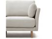 SOFA W/ CHAISE LONG GILMA II