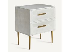 BEDSIDE TABLE KEMPTE