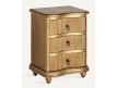 BEDSIDE TABLE VERNO