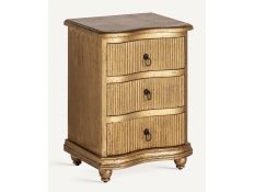 BEDSIDE TABLE VERNO