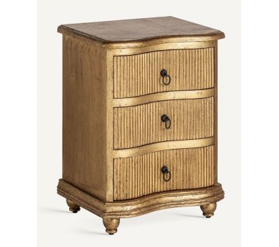 BEDSIDE TABLE VERNO