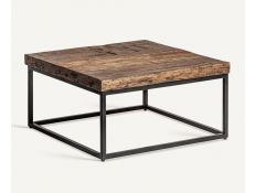 COFFEE TABLE WALDIN IV