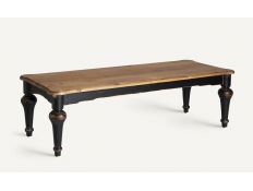 COFFEE TABLE ZENIC II