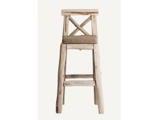 BAR STOOL EMB