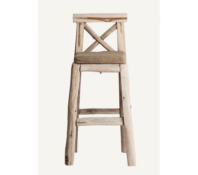 BAR STOOL EMB