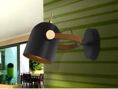 WALL LAMP ADAME