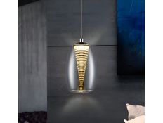 CEILING LAMP ALUBEN